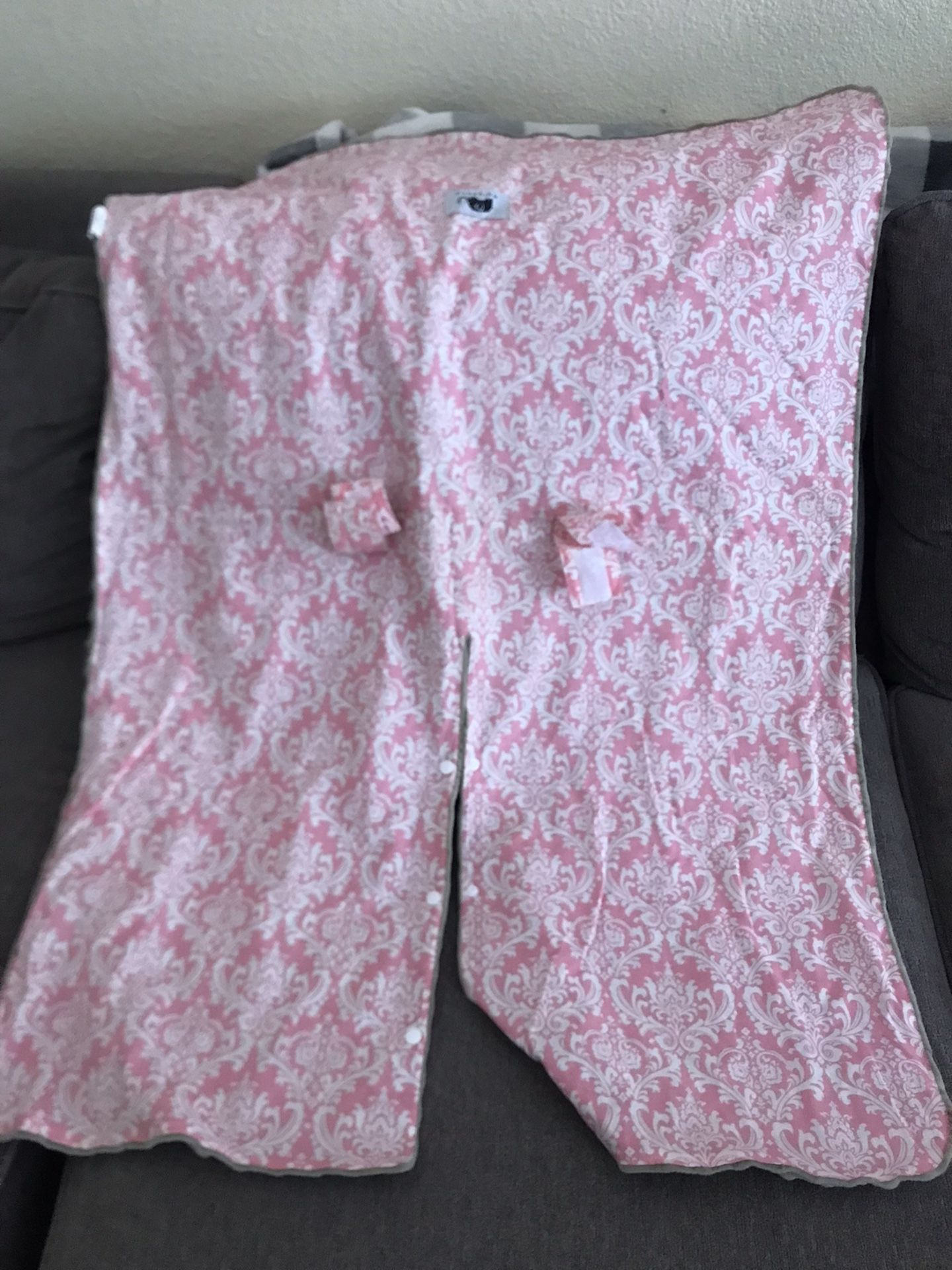 Baby Car seat Cover