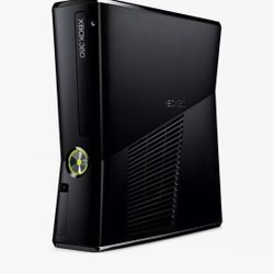 Xbox 360 S