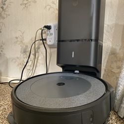 iRobot Roomba i3+