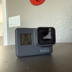 GoPro Hero 5