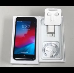 iPhone 7 Plus 128GB Unlocked - Like New in BOX!!!! UNLOCKED