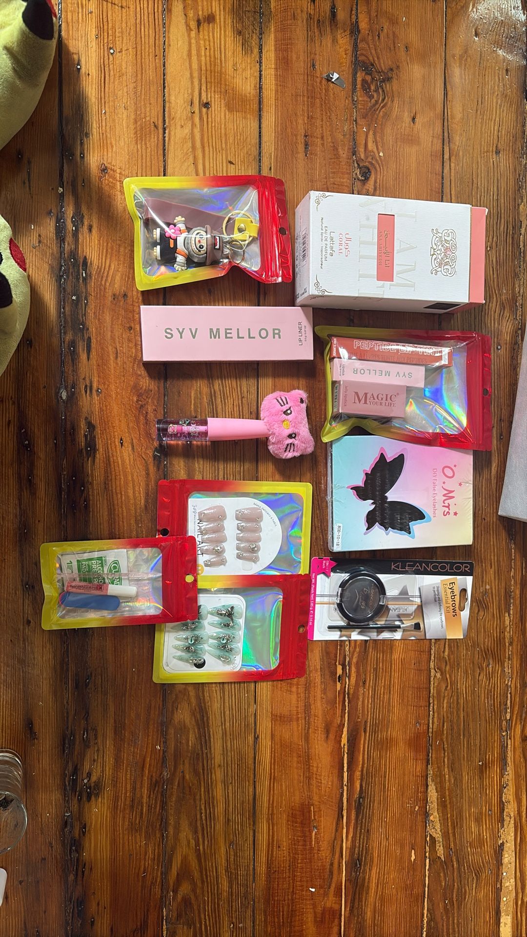 Ladies Bundle #4