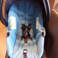 Baby Carseat