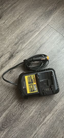 Battery charger