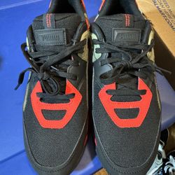 Puma Mirage Sport “Tipoff”