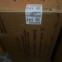 Ge Microwave Pvm9005sjss