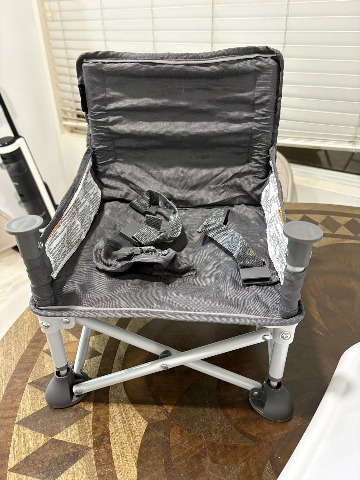 Foldable Travel Highchair