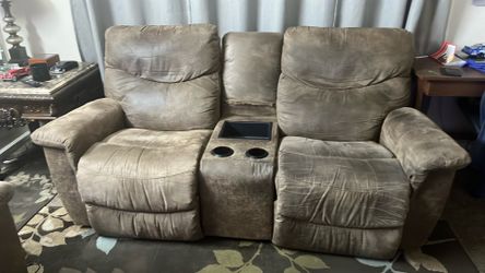 Used couch free