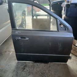 Car Door