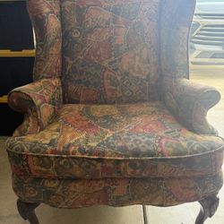 Lounge Chair