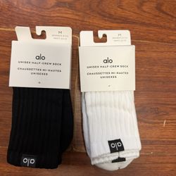 Alo Sock 