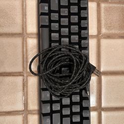 Razor Huntsman Mini Gaming Keyboard 🔥