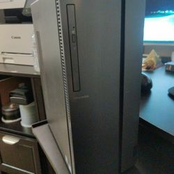 Desktop Computer 