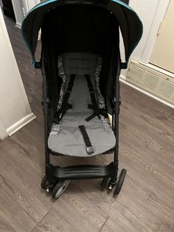 Stroller Combo
