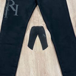 Amiri Jeans 36