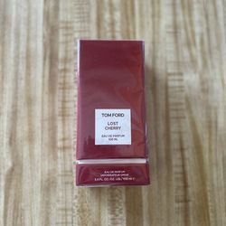 Tom Ford Lost Cherry 3.4 (sealed)