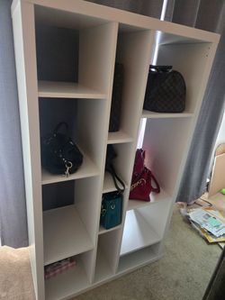 Moving sale