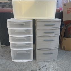 Portable Storage