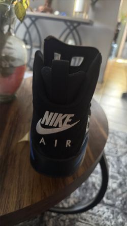 Nike Air Jordans