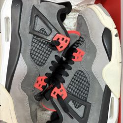 Air Jordan 4s