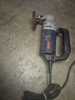 Bosch metal cutter for sale Works Strong