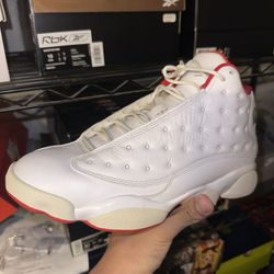 Jordan 13 Take Flight 