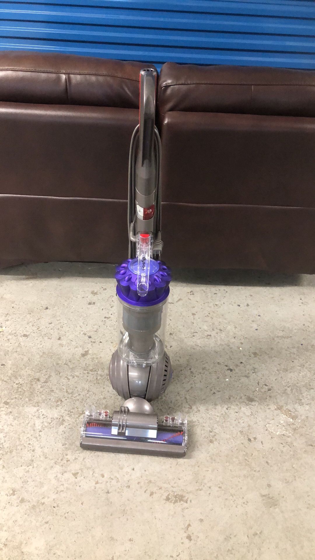 Brand new Dyson vacuum