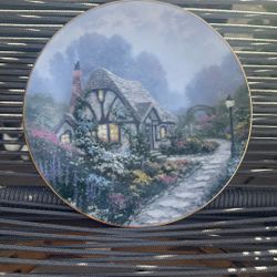 Plate