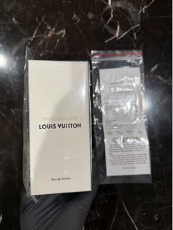 Louis Vuitton Imagination 100ml SEALED