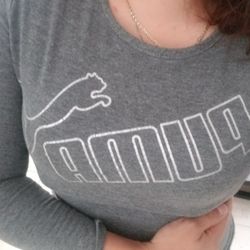 $15 Puma Shirt Size Small Or Free With Purchase