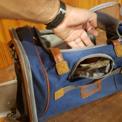 Pet Carrier