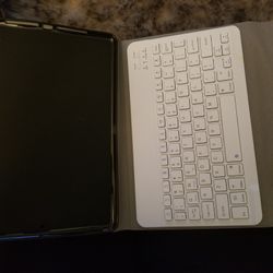 IPAD Keyboard Bluetooth 