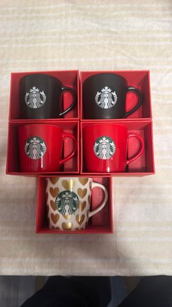 Coffee cups