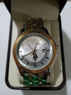 US Polo Assn watch