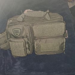 Tactical Baby Gear Duece Diaper Bag