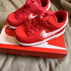Toddler Nike Dunks 