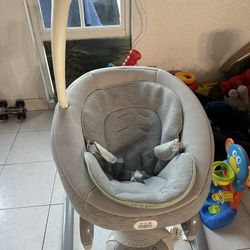 Graco Baby Swing