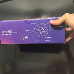 Karaoke Microphone 