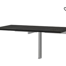 IKEA Wall Mount Table - New/never Used