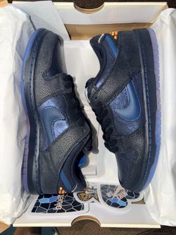 Nike SB Dunk Low “Bluetile”