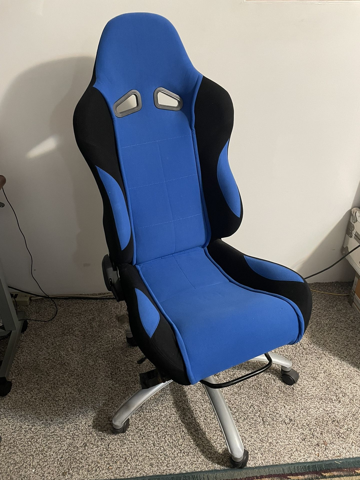 New Real Racing Seat Gaming Office Chair