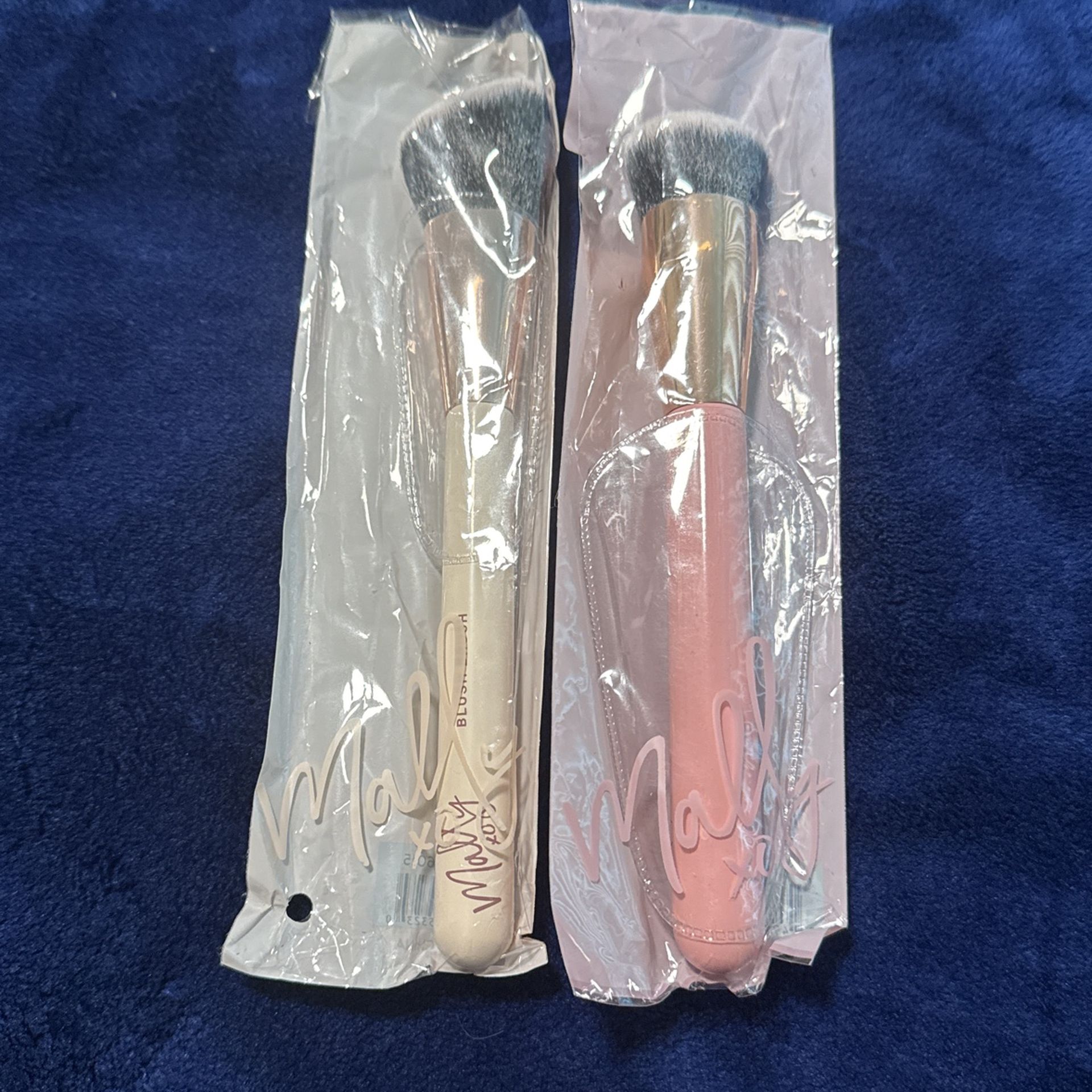 Mally Makeup Brushes