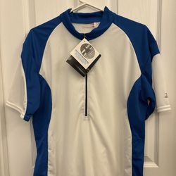 Men's Cycling Shirt