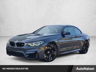 2020 BMW M4