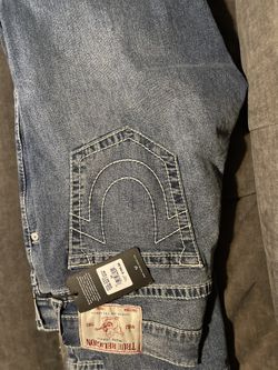 True Religion Pants