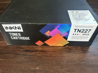 Inkni TN227 TONER BROTHERS