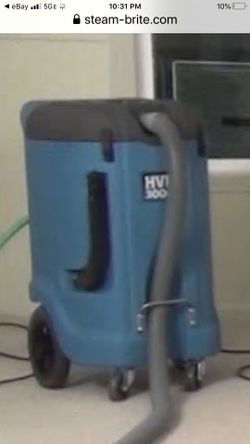 Restoration Equipment