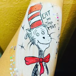 Facepainting