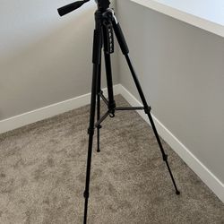 Camera Tripod Stand