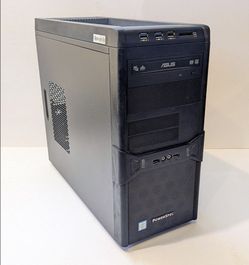 Powerspec Desktop Window 11 Pro ONLY DESKTOP